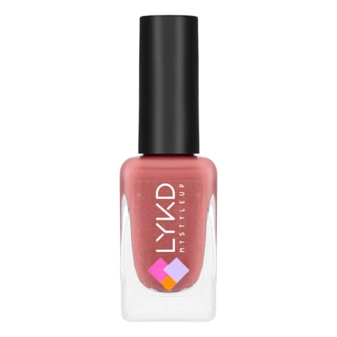 LYKD My Style Up Nail Enamel Oje 149 Teddy Touch