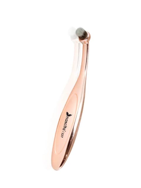 براش لب اوال Nascita Bronzy Glow NASBRUSH0227