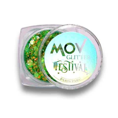Mov کرم براق جشنواره شماره 05 پارک پاریس
