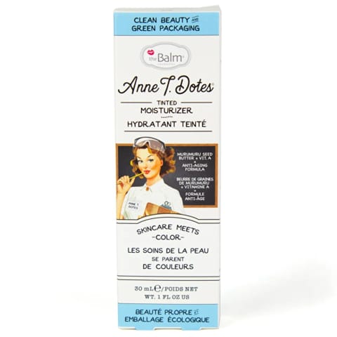 theBalm Anne T. Dotes مرطوب‌کننده فونداسیون Lighter