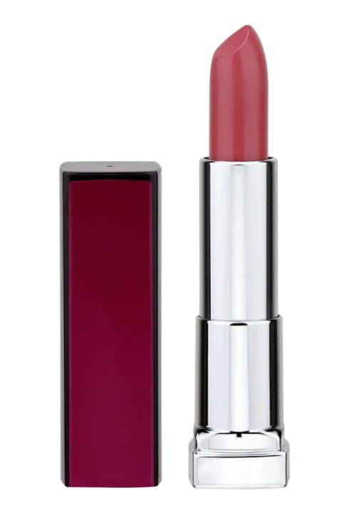 Maybelline New York Color Sensational Smoked Roses رژ لب - 340 Blushed Rose