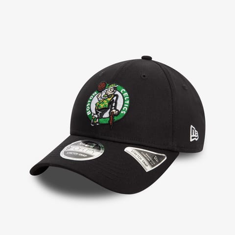 کلاه New Era NBA Boston Celtics 9Forty یونیسکس مشکی