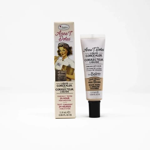theBalm Anne T. Dotes کانسیلر مایع 2