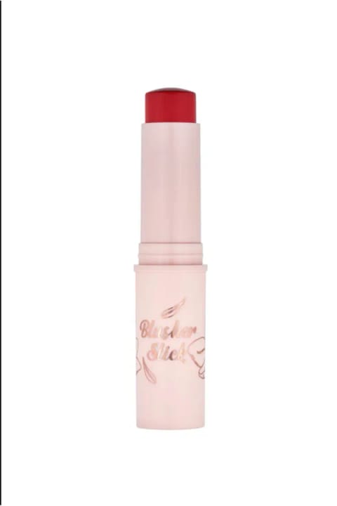 Flormar Blossom استیک رژگونه سبک با فینیش طبیعی و قابلیت لایه‌لایه شدن