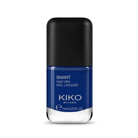 Oje - Smart Nail Lacquer - 30 Cobalt