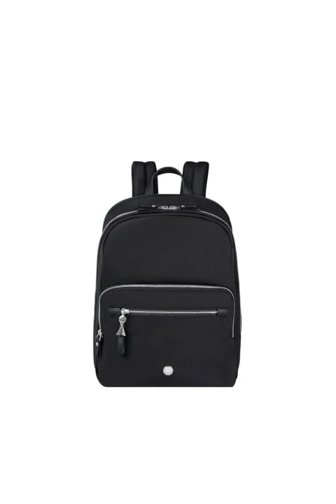 کوله پشتی Samsonite Karissa Evo مشکی 14.1 اینچ