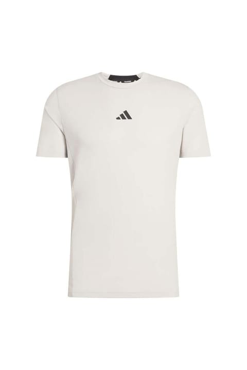 تیشرت مردانه adidas مدل D4T TEE KA7294 رنگ بژ