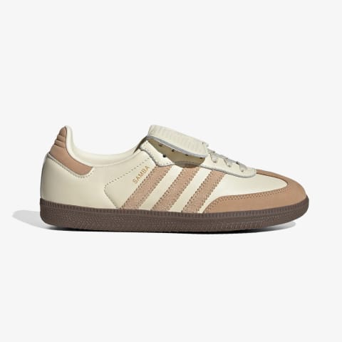 کفش ورزشی زنانه adidas Samba Lt کرم