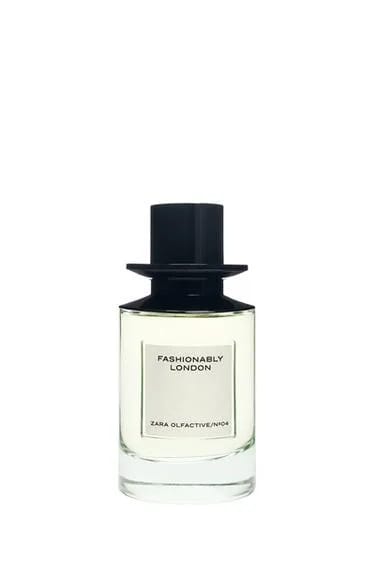 FASHIONABLY LONDON ادوپرفیوم 100 میل / 3.4 فل. اونس