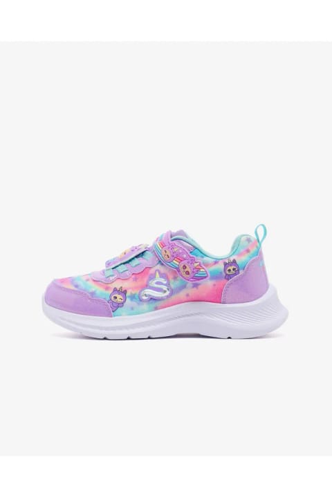 SKECHERS JUMPSTERS 2.0 - شخصیتهای بامزه — Mor Lvmt