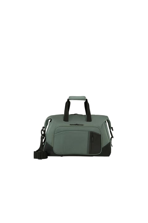 چمدان ورزشی Samsonite Respark Haki 48/19