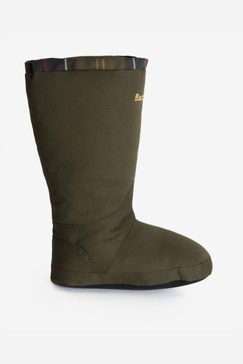 اسباببازی سگ Barbour Wellington Bot GN11 Green