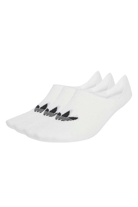 جوراب ورزشی مردانه و زنانه adidas Low Cut S 3P بسته ۳ عددی JV7441