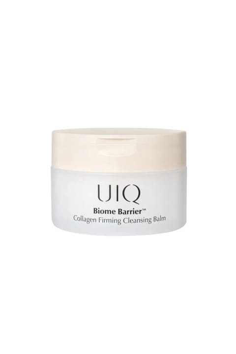 UIQ Biome Barrier™ Collagen Firming Cleansing Balm 100ml - حاوی Biome پاک‌کننده...