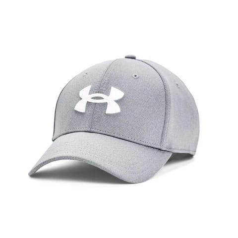 Under Armour کلاه بلایتزینگ طوسی سفید