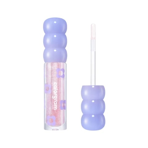 Colorgram Fruity Glass Tint 1004 Pink Gloss