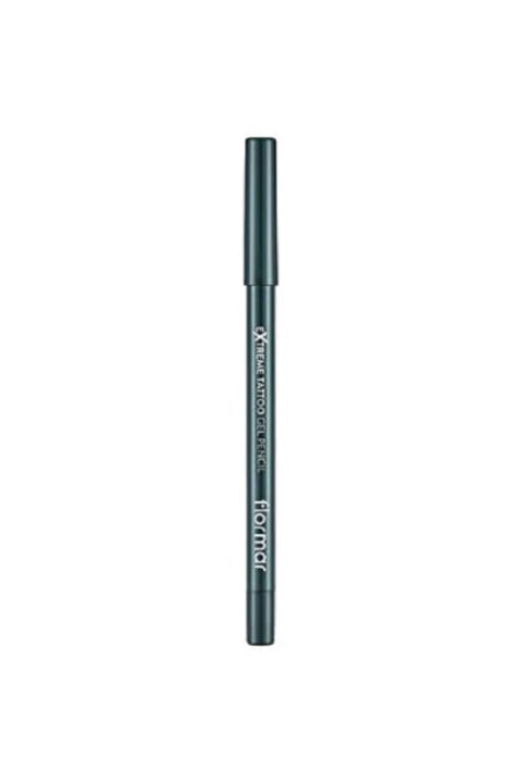 Flormar ژل خط چشم ماندگار | 1.2 گرم 003 سبز تیره