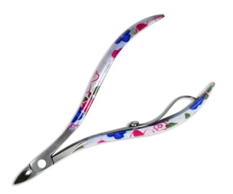 گیره پوست دور ناخن طرح‌دار Elly ELLYPENS003
