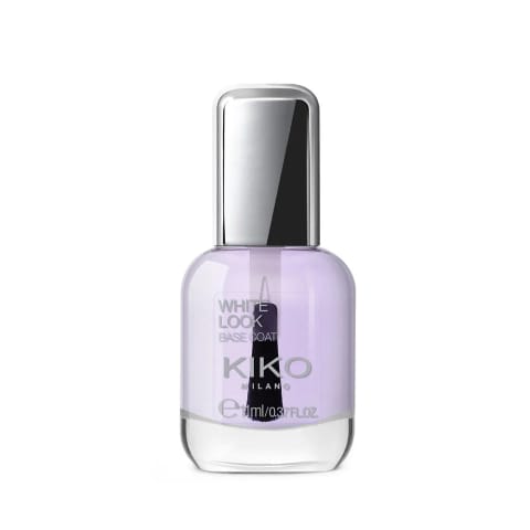 Oje Kurutucu - White Look Base Coat