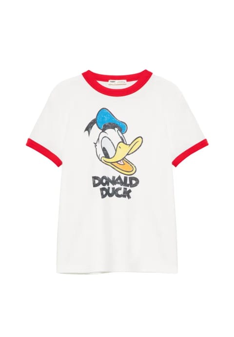 تیشرت Donald Duck