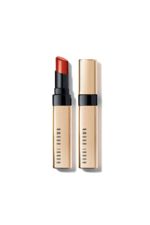 رژ لب BOBBI BROWN Luxe Shine Intense 2.3g Supernova