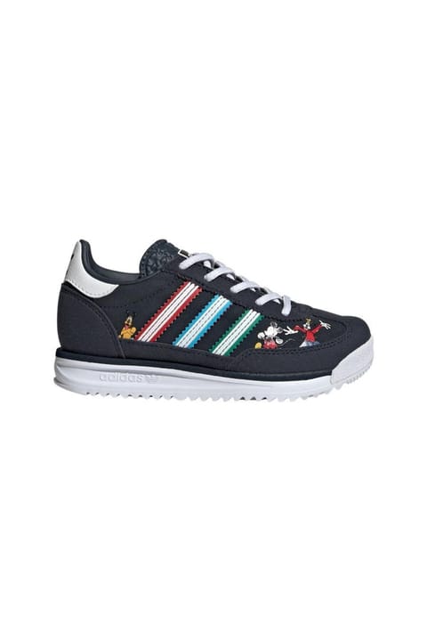 کفش ورزشی بچگانه adidas Sl 72 Rs El C مدل Jh7454