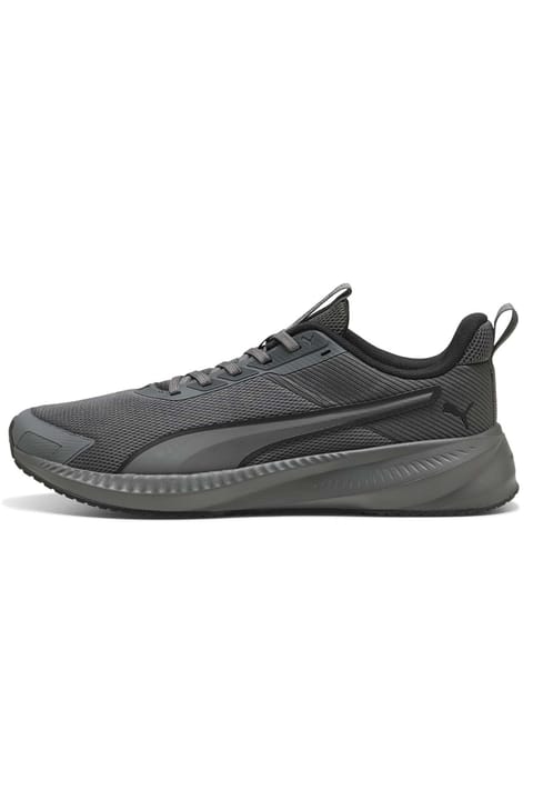 کفش دویدن مردانه Puma Flyer Lite 4 خاکستری