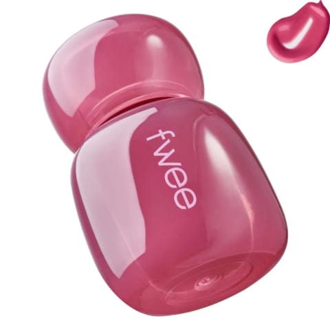 fwee تینت لب Pink Obsession G08 Tag Pink