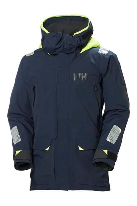 کاپشن آفشور Helly Hansen Skagen