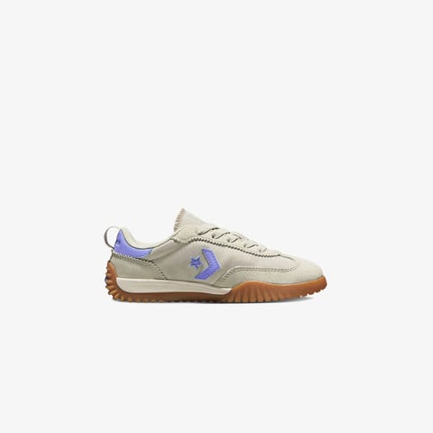 کفش اسنیکر Converse Run Star Trainer کرم کودک