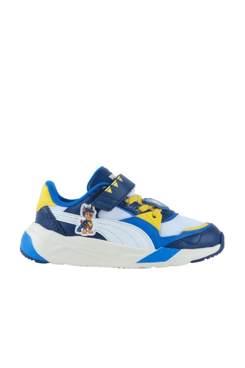 کفش ورزشی بچگانه Puma X Paw Patrol Trinity 2 (405766-01)