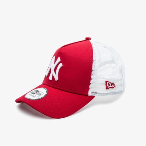 کلاه New Era New York Yankees یونیسکس قرمز