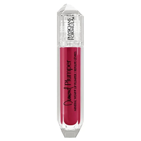 Physicians Formula Diamond Plumper Lipgloss Berry Diamond