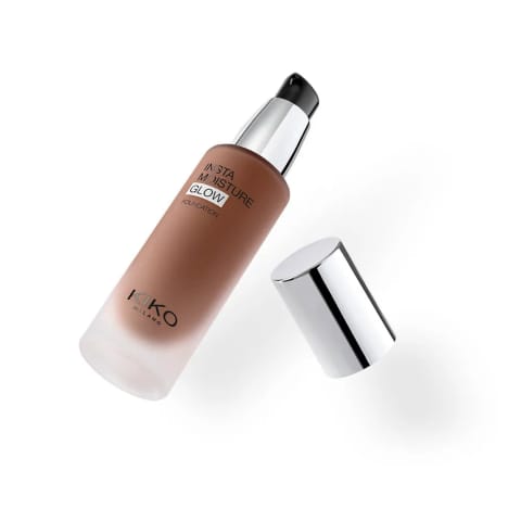 کرم پودر Instamoisture Glow - سایه 10 Neutral