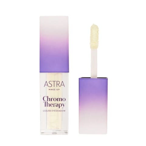 Astra Chromo Therapy سایه مایع کروم استت