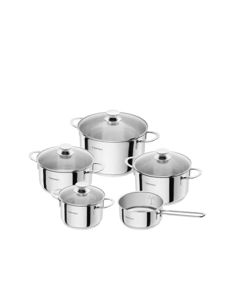 ست قابلمه ۹ پارچه Henckels by Zwilling Reflection
