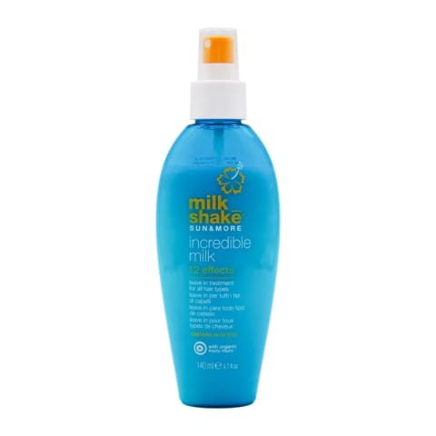 milk_shake Sun & More Incredible Milk محافظ و نرمکننده مو ۱۴۰ میلیلیتر