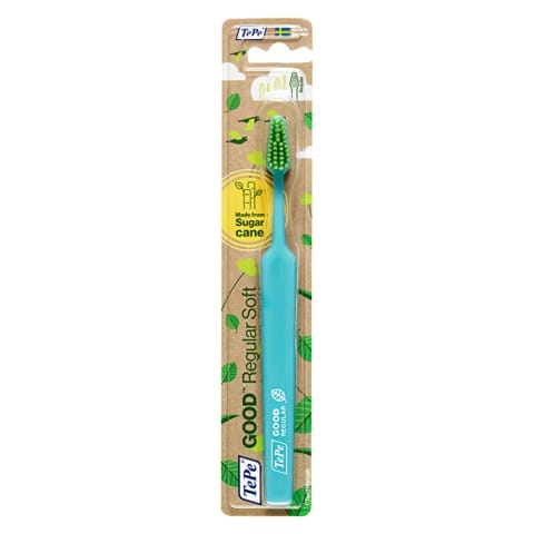 Tepe Good Select Soft (Regular) مسواک
