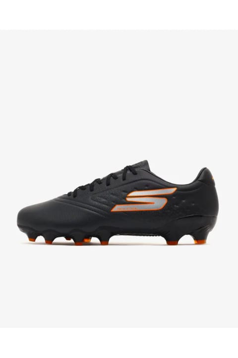 SKECHERS GOLD FG کفش فوتبال مردانه مشکی 252015 BKOR