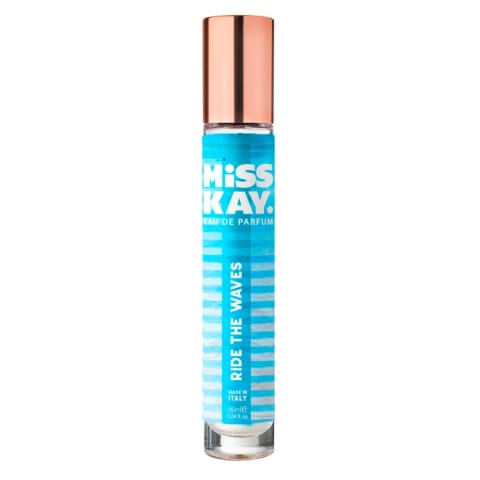 Miss Kay Ride The Waves عطر زنانه EDP 25 میلیلیتری