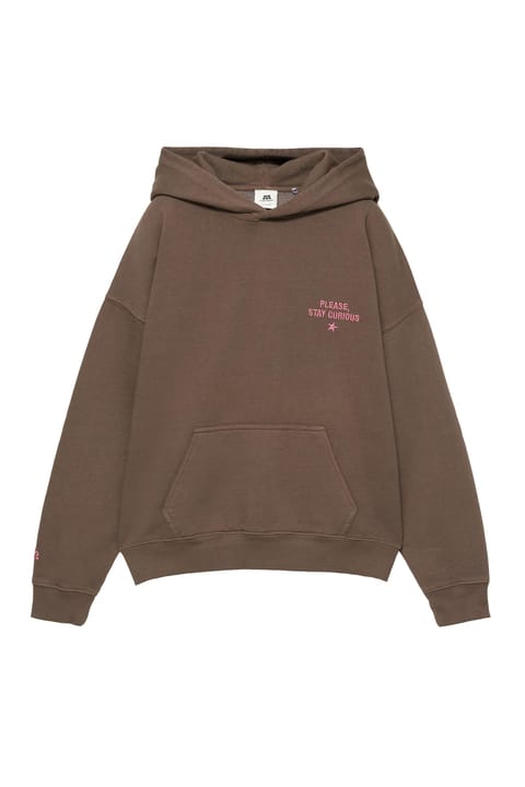 سویشرت هودی گلدوزی‌دار
