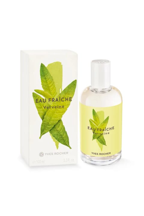 Yves Rocher مین چیچگی ادوفرش وروین ۱۰۰ میل