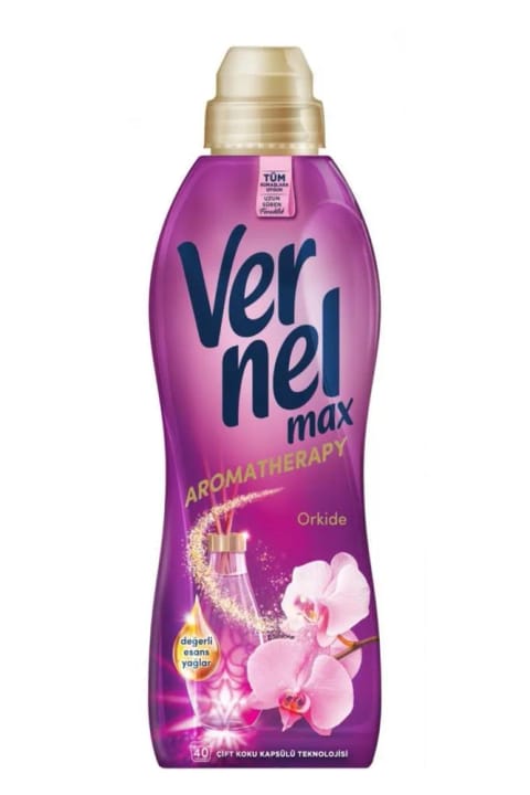Vernel Max ارکیده 960 میلی‌لیتر