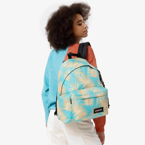 کولهپشتی Eastpak Padded Pak'R یونیسکس آبی