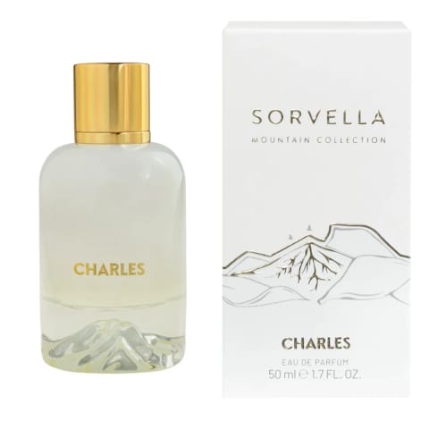عطر زنانه Sorvella Charles ادو پرفیوم ۵۰ میل
