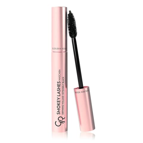 Golden Rose Smokey Lashes ماسکارا