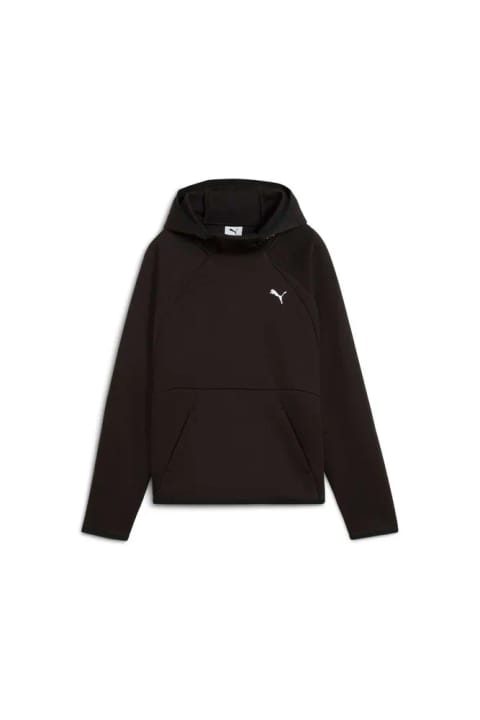 سویشرت هودی زنانه Puma EVOSTRIPE Comfort