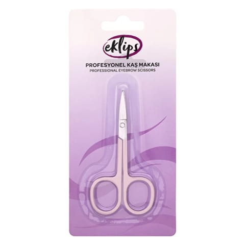 Eklips قیچی ابرو حرفهای