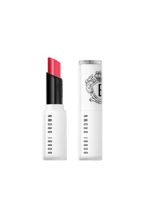 BOBBI BROWN بالم رنگی لب Extra Bare Cherry