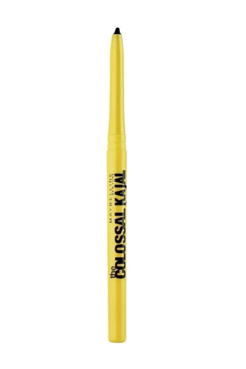 مداد چشم مشکی Maybelline New York - Colossal Kajal